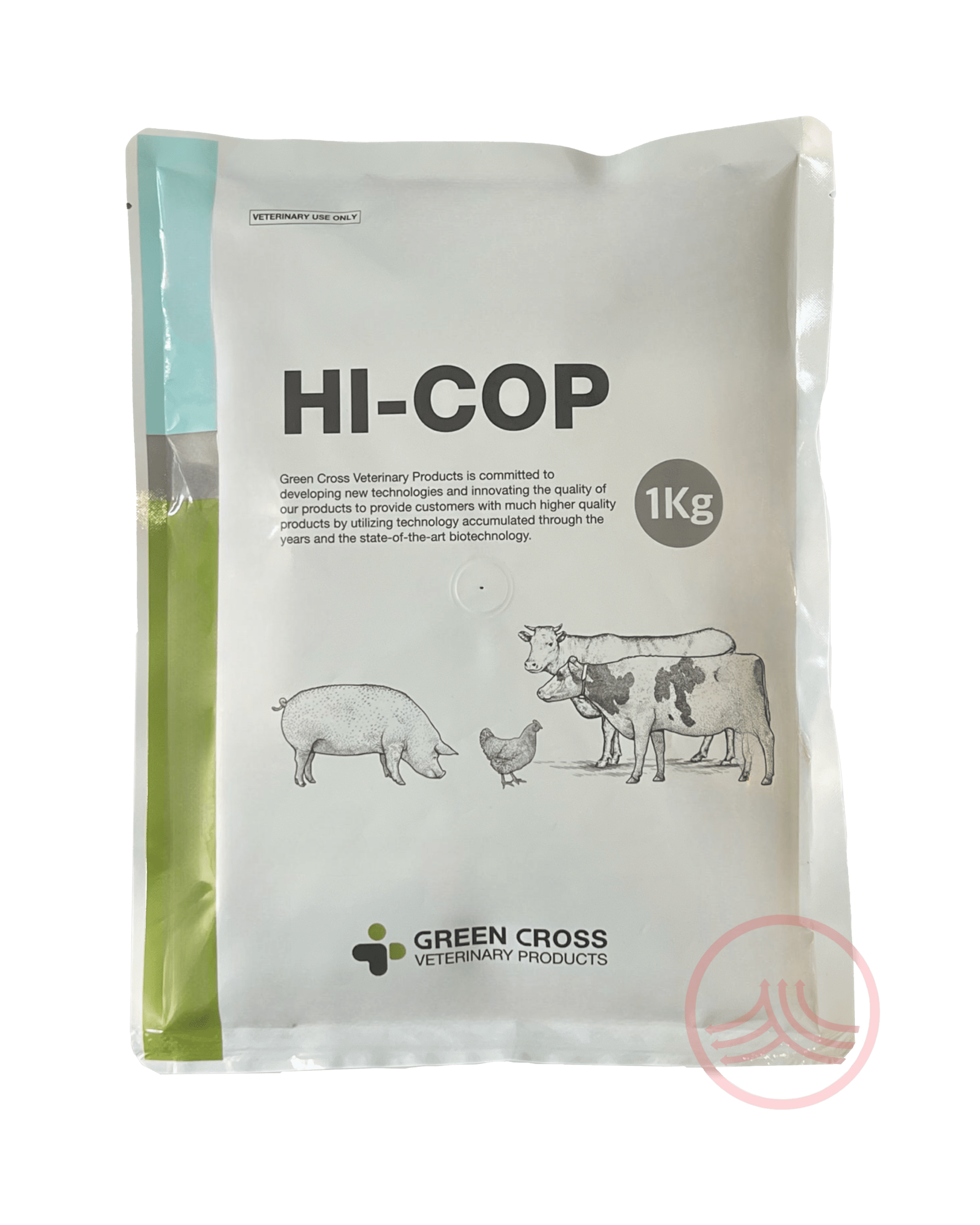 HI-COP (1kg)